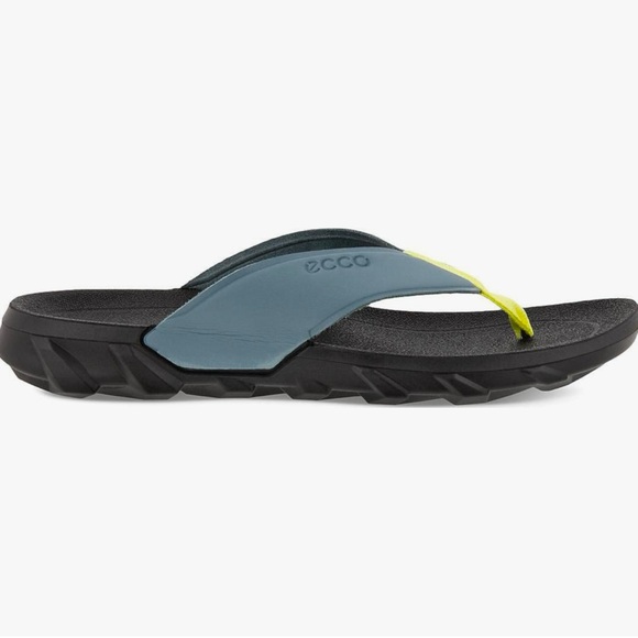 ECCO flip flop/flipsider - Picture 9 of 10